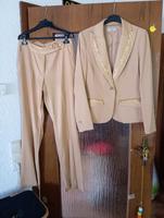 Apart Blazer und Hose gr 38 Gold Bayern - Sulzbach a. Main Vorschau
