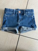 Jeans Shorts Gr.98 H&M Nordrhein-Westfalen - Dinslaken Vorschau