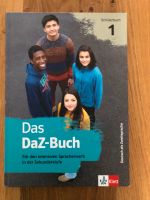 Schülerbuch 1: Das DaZ-Buch Nordrhein-Westfalen - Steinhagen Vorschau