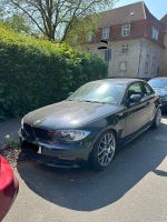 BMW e82 120i Defekt! Bielefeld - Schildesche Vorschau