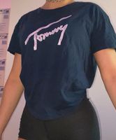 Tommy T-shirt Ludwigsvorstadt-Isarvorstadt - Isarvorstadt Vorschau