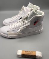 Nike Blazer Mid Rebel Summit White Größe 40,5 Niedersachsen - Salzgitter Vorschau