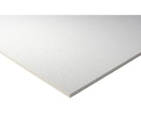 Knauf AMF Mineralfaserplatte Thermatex Star 625x625x15 mm Niedersachsen - Wolfsburg Vorschau