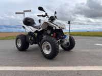 Arctic cat dvx 300 Nordrhein-Westfalen - Euskirchen Vorschau