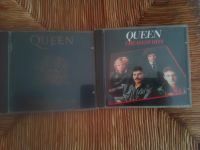 Queen Greatest Hits I&II(Tausch) Baden-Württemberg - Offenburg Vorschau