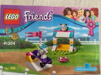 Lego Friends 41304 Welpenpark Wurster Nordseeküste - Mulsum Vorschau