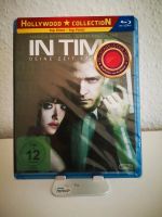 In Time - Bluray, Neu u. versiegelt Nordrhein-Westfalen - Much Vorschau