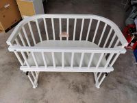 Beistellbett BABYBAY Original Rheinland-Pfalz - Lonnig Vorschau