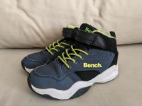 Sneaker / Turnschuhe von Bench - Größe 31 Schleswig-Holstein - Bad Bramstedt Vorschau