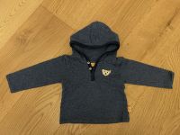 Steiff Sweatshirt mit Kapuze Nordrhein-Westfalen - Weilerswist Vorschau