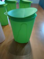 1 l Kanne von Tupperware Saft/Wasser - Neu! 5 Stück vorhanden! Kr. Altötting - Burghausen Vorschau