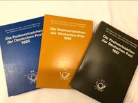 Jahrbücher 1985-1987 der DDR Niedersachsen - Ronnenberg Vorschau