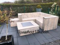 Hochwertige Gartenmöbel und Lounge-Set.  Gratis Beistelltisch! Nordrhein-Westfalen - Krefeld Vorschau