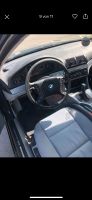 BMW e39 523i automatik Baden-Württemberg - Metzingen Vorschau