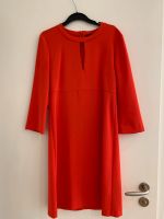 Hallhuber Kleid 34, rot Top! Baden-Württemberg - Vaihingen an der Enz Vorschau