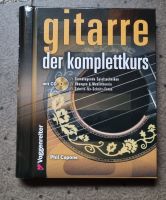 Gitarre der Komplettkurs Nordrhein-Westfalen - Herford Vorschau