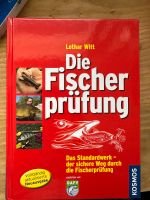 Lothar Witt Die Fischer prüfung Niedersachsen - Göttingen Vorschau