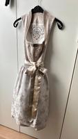 Dirndl, Hochzeitsdirndl, beige Bayern - Königsbrunn Vorschau