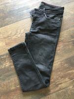 Zara Jeans schwarz Gr. 40 Bitburg - Rittersdorf Vorschau