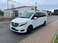 Mercedes Benz V-Klasse V250d Lang 6-Sitzer Baden-Württemberg - Gondelsheim Vorschau