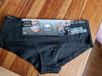 2er Pack Hipster schwarz Gr. XL von Roberto Geissini Rheinland-Pfalz - Kindsbach Vorschau