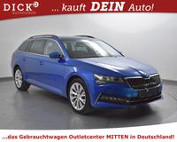 Skoda Superb Com Hyb 1.4 TSI Ambit NAVI+LED+SHZ+PDC+18 Hessen - Bebra Vorschau