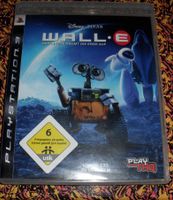 WALL-E – Der letzte räumt die Erde auf. Playstation 3-Spiel (PS3) Niedersachsen - Zeven Vorschau