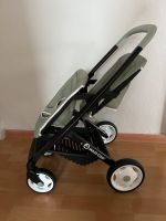 Maxi Cosi Puppenwagen Maxi Cosi Zwillings Kinderwagen Eimsbüttel - Hamburg Stellingen Vorschau