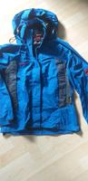 Mammut Funktionsjacke Gr.S blau Rheinland-Pfalz - Mainz Vorschau
