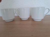 Hutschenreuther Tasse weiß Rheinland-Pfalz - Bendorf Vorschau