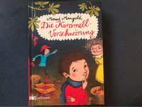 Kinderbuch Die Karamell-Verschwörung (Esslinger Gebunden) Niedersachsen - Stadthagen Vorschau