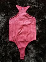 Inkl versand*Neuer Bershka seamless body gr M/L rot Hessen - Lorsch Vorschau