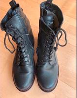 Mustang Damen Stiefelette, Größe 40 Hessen - Hünfeld Vorschau