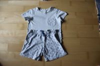 Hessnatur Kinder Pyjama Schlafanzug Gr. 0-4 Jahre Niedersachsen - Wolfsburg Vorschau