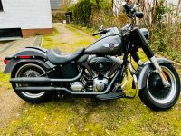 Harley Davidson Fat Boy S Tolle Optik Softail Altona - Hamburg Lurup Vorschau