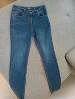 Blaue Slim Jeans Niedersachsen - Friesoythe Vorschau