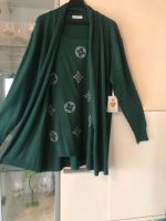 Cardigan mit Top, 2 tgl., Glitzer, Strickjacke, ✨ Baden-Württemberg - Baiersbronn Vorschau