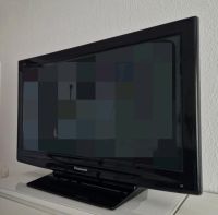 Fernseher Panasonic TX-P37C10E Hessen - Borken Vorschau