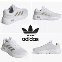 NEUE >> Glitzer~ADIDAS~Sneaker << Gr. 41 Baden-Württemberg - Hemsbach Vorschau