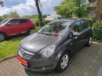 Opel Corsa 1.4 16v Edition 111 Jahre Nordrhein-Westfalen - Dinslaken Vorschau