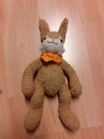 Steiff Hase Jolly braun 26 cm im Koffer 113499 Wuppertal - Ronsdorf Vorschau