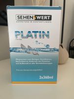 2x 360 ml Pflegesystem für alle Kontaktlinsentypen Nordrhein-Westfalen - Mönchengladbach Vorschau