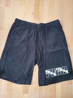 Schwarze PUMA Shorts Gr. L Hessen - Vöhl Vorschau