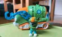 Paw Patrol  Rocky mit Fahrzeug Thüringen - Leinefelde Vorschau