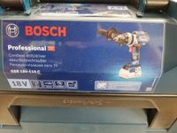Bosch Prof. AmpShare Akku-Bohrschrauber GSR 18V-110 C **B-Ware** Bayern - Wittibreut Vorschau