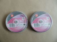 20 KAUFLAND K-CLASSIC DVD+R ROHLINGE 120 MIN / 4,7 GB Nordrhein-Westfalen - Herne Vorschau