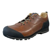 Lundhags Stuore Low-Cut Chestnut Herren Wanderschuhe Gr. 47 braun Schleswig-Holstein - Barsbüttel Vorschau