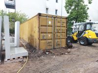 CONTAINER ZU VERKAUFEN Berlin - Hellersdorf Vorschau