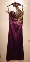 Abendkleid lila Gr. 36 Bayern - Geiselhöring Vorschau
