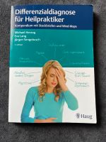 Differentialdiagnose für Heilpraktiker Nordrhein-Westfalen - Unna Vorschau